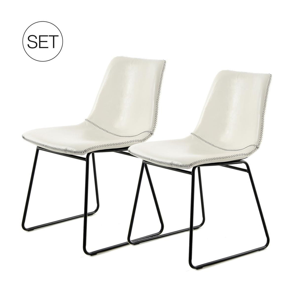 Stuhl Caila 100 2er-Set