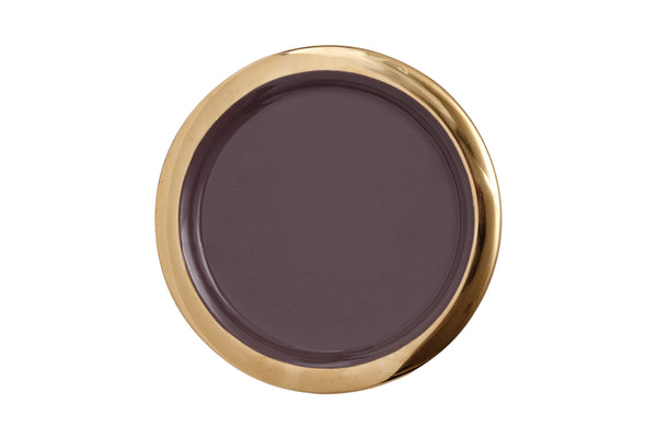 Kuchenplatte Art Deco 100