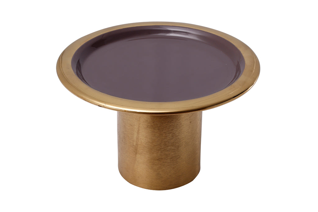 Kuchenplatte Art Deco 100