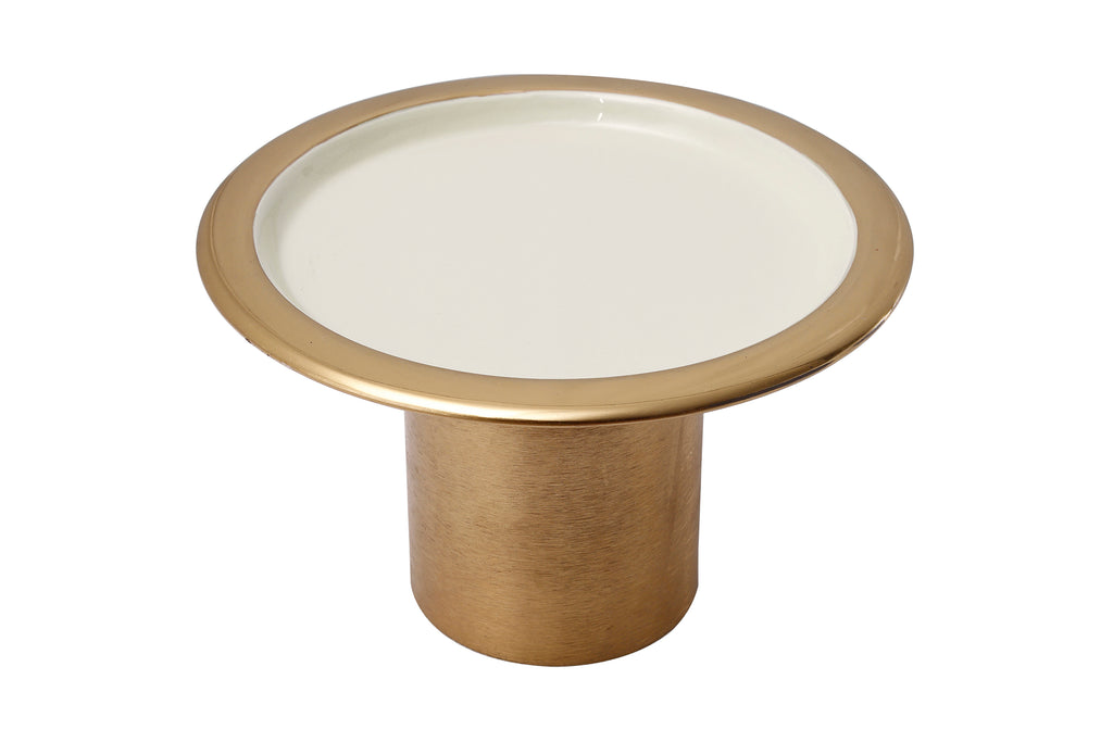 Kuchenplatte Art Deco 100