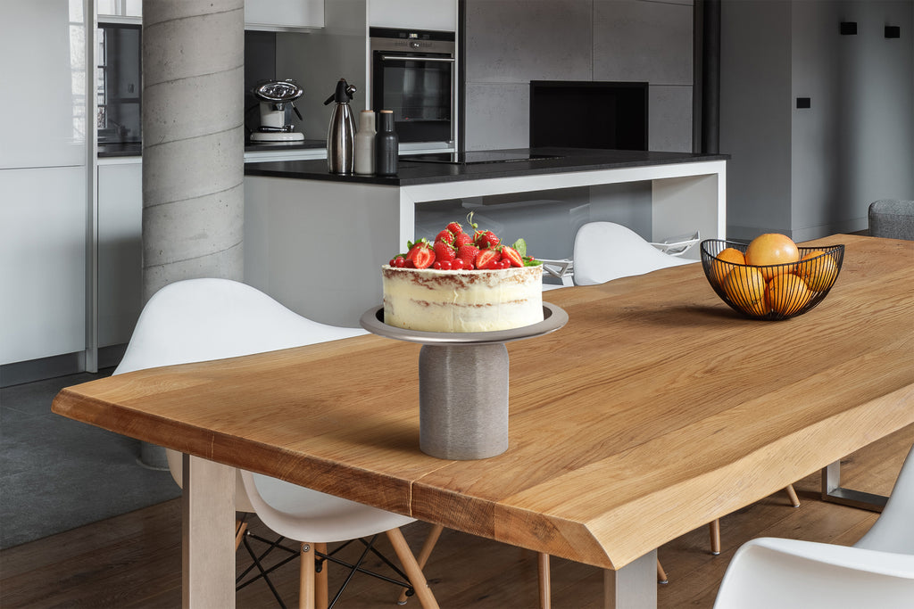 Kuchenplatte Art Deco 100