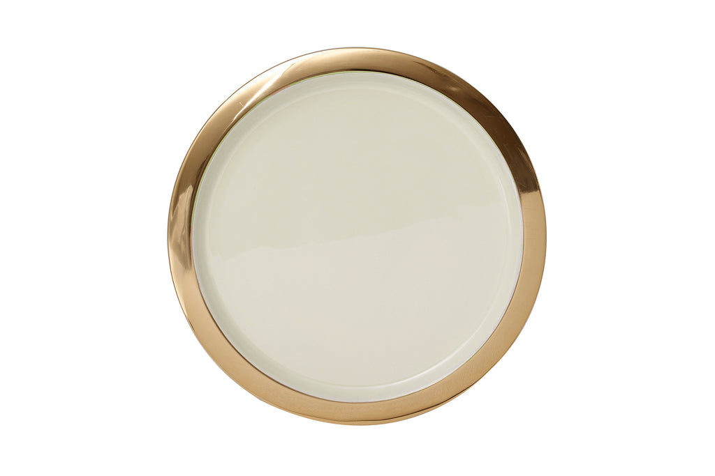 Kuchenplatte Art Deco 300