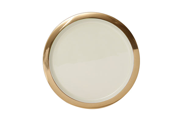 Kuchenplatte Art Deco 300