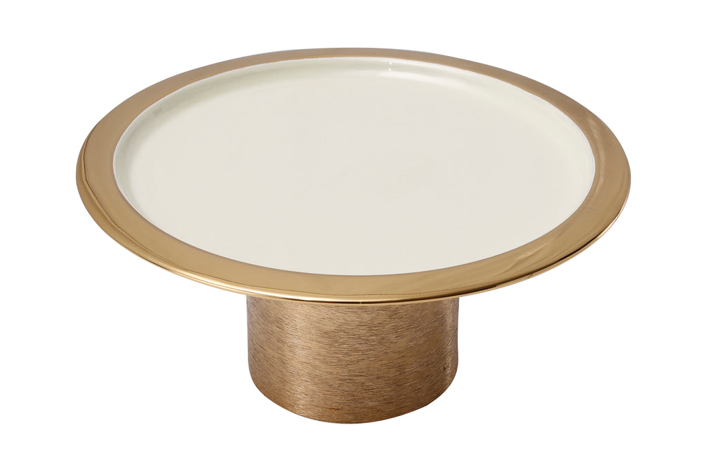 Kuchenplatte Art Deco 300