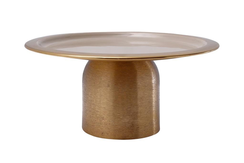 Kuchenplatte Art Deco 300