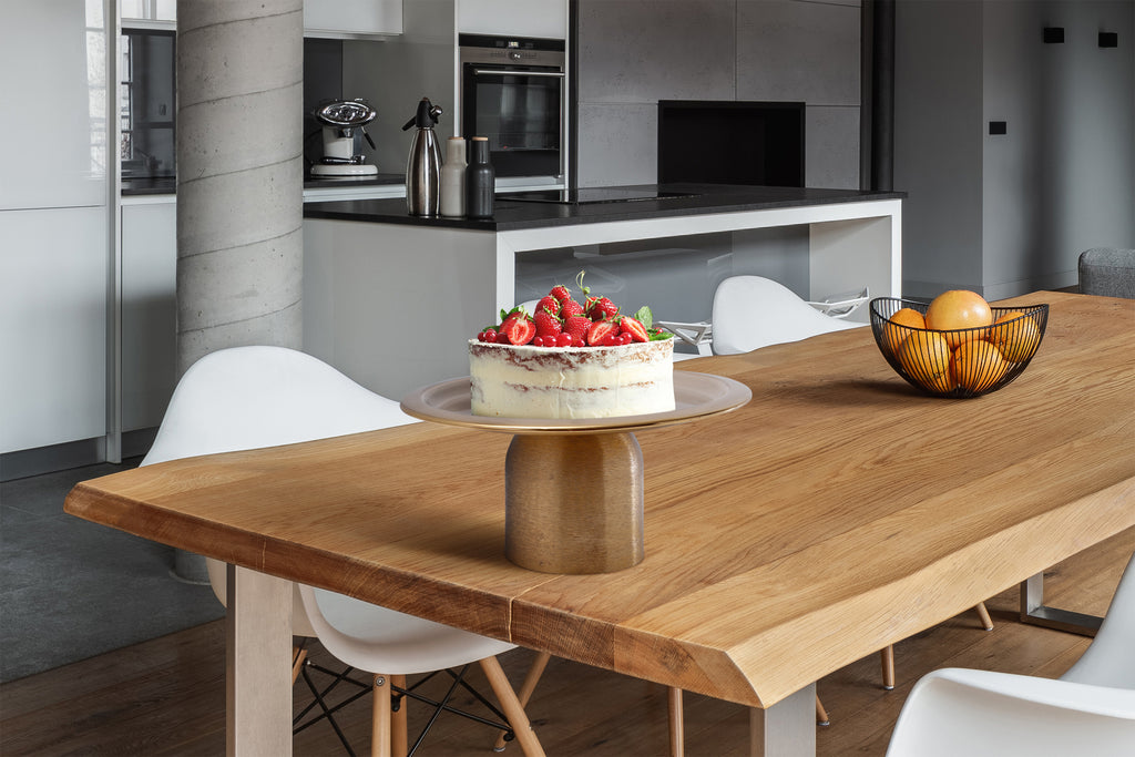 Kuchenplatte Art Deco 300