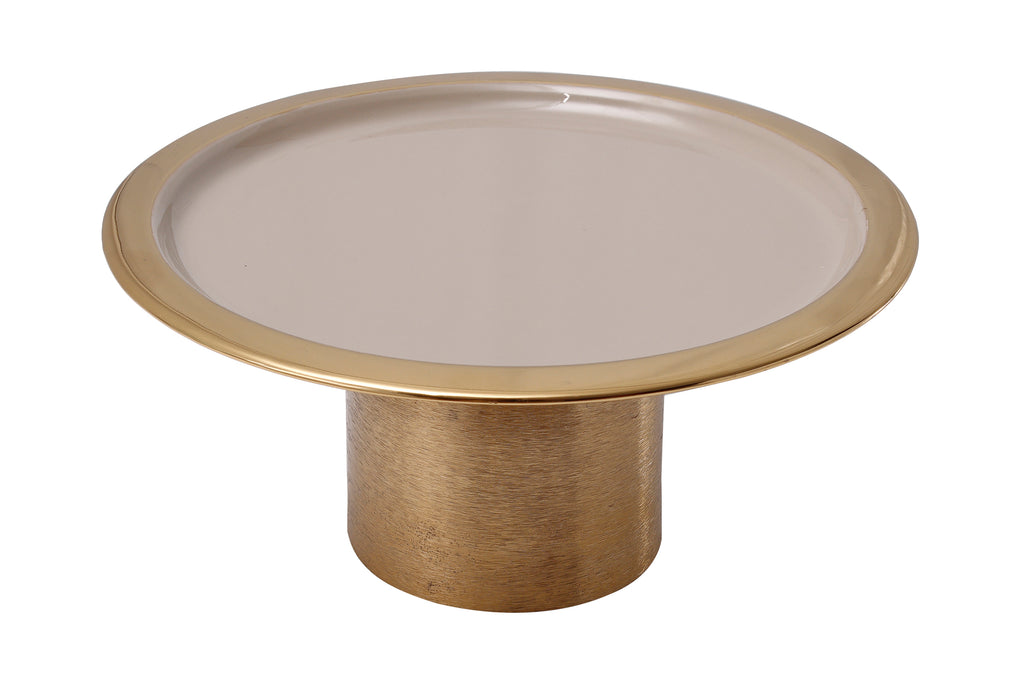 Kuchenplatte Art Deco 300