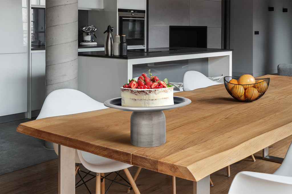 Kuchenplatte Art Deco 300