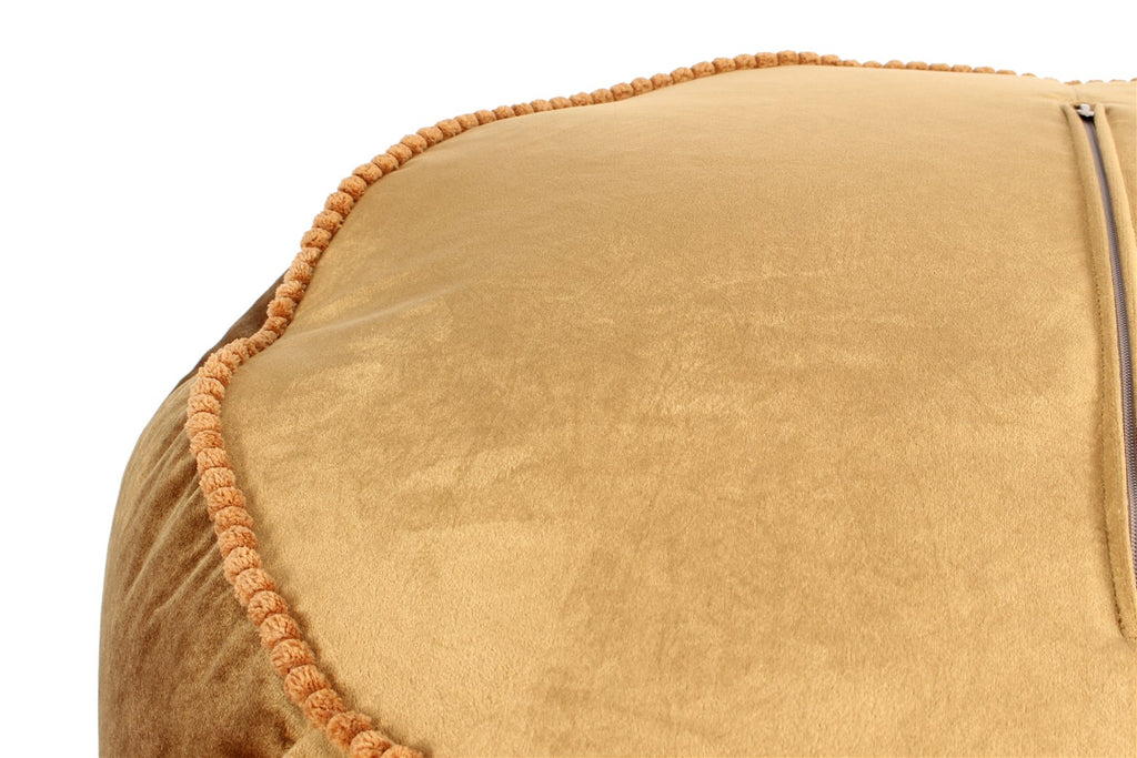 Pouf Taj Mahal 300