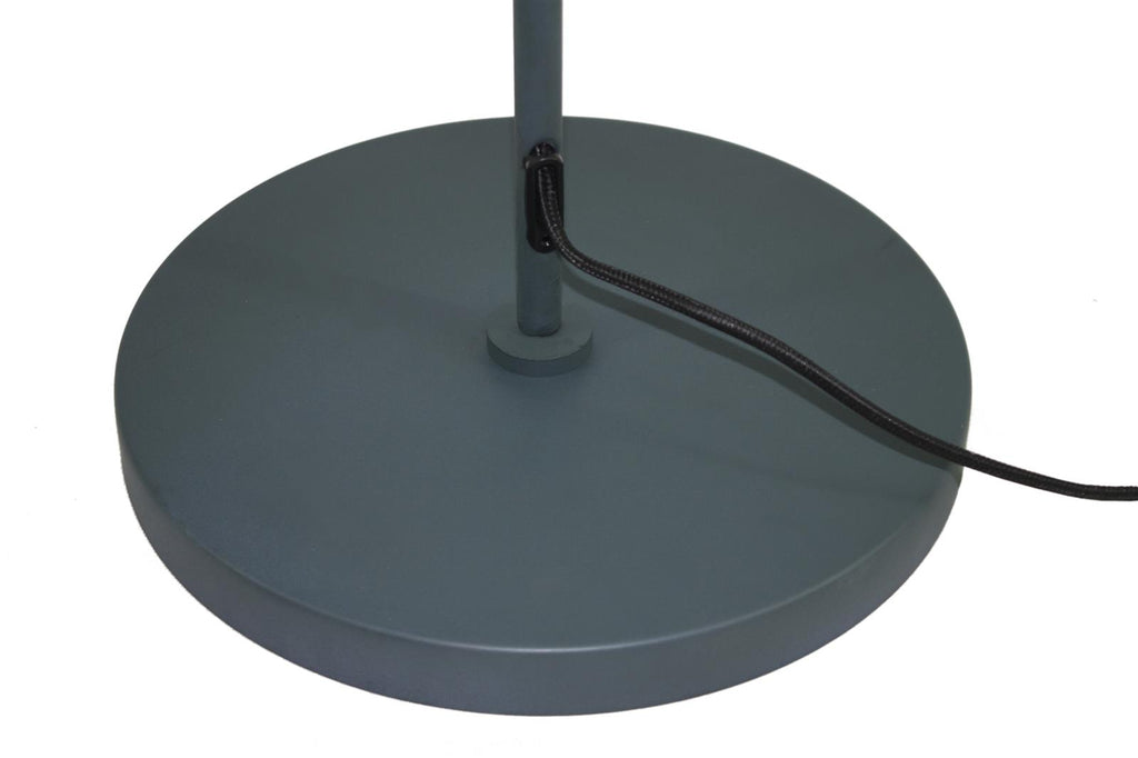 Stehlampe Capree 477 Blau
