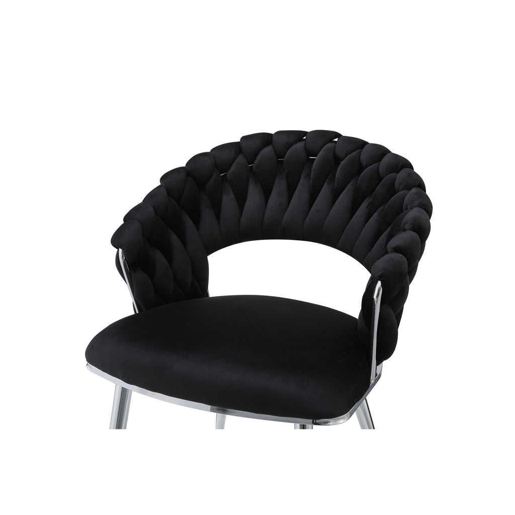 Stuhl Finesse 100 2er-Set