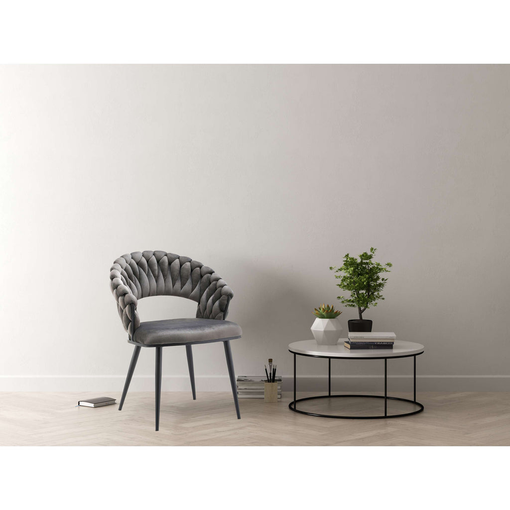 Stuhl Finesse 100 2er-Set