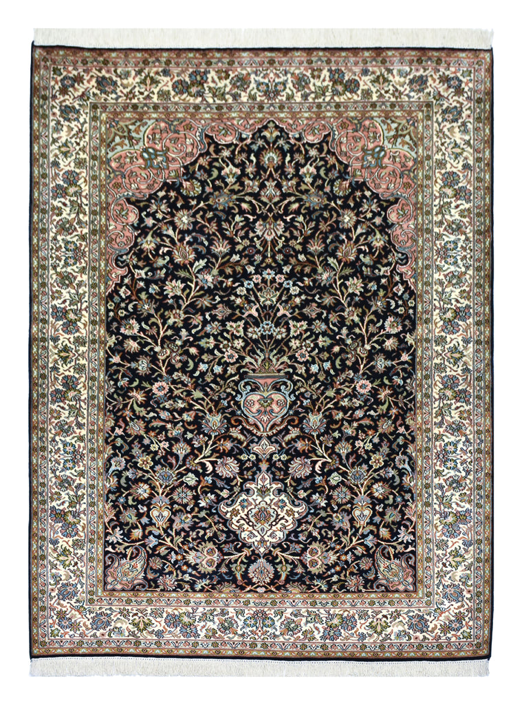 Kuldar 12182 Multi 126cm x 184cm (B.No. 218)