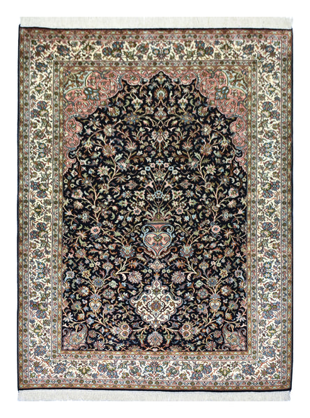 Kuldar 12182 Multi 126cm x 184cm (B.No. 218)