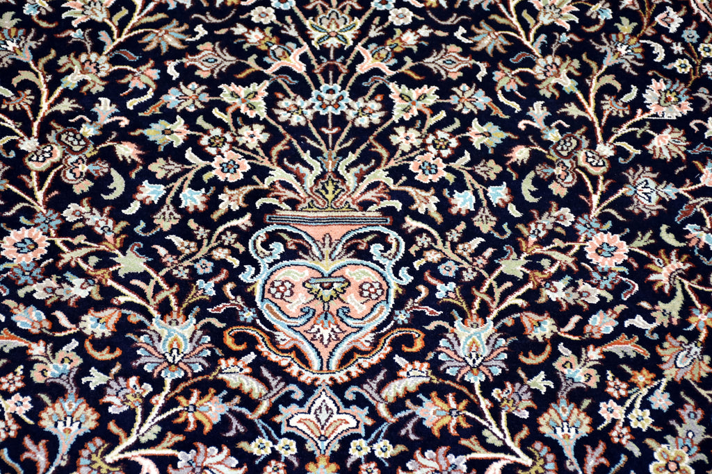 Kuldar 12182 Multi 126cm x 184cm (B.No. 218)