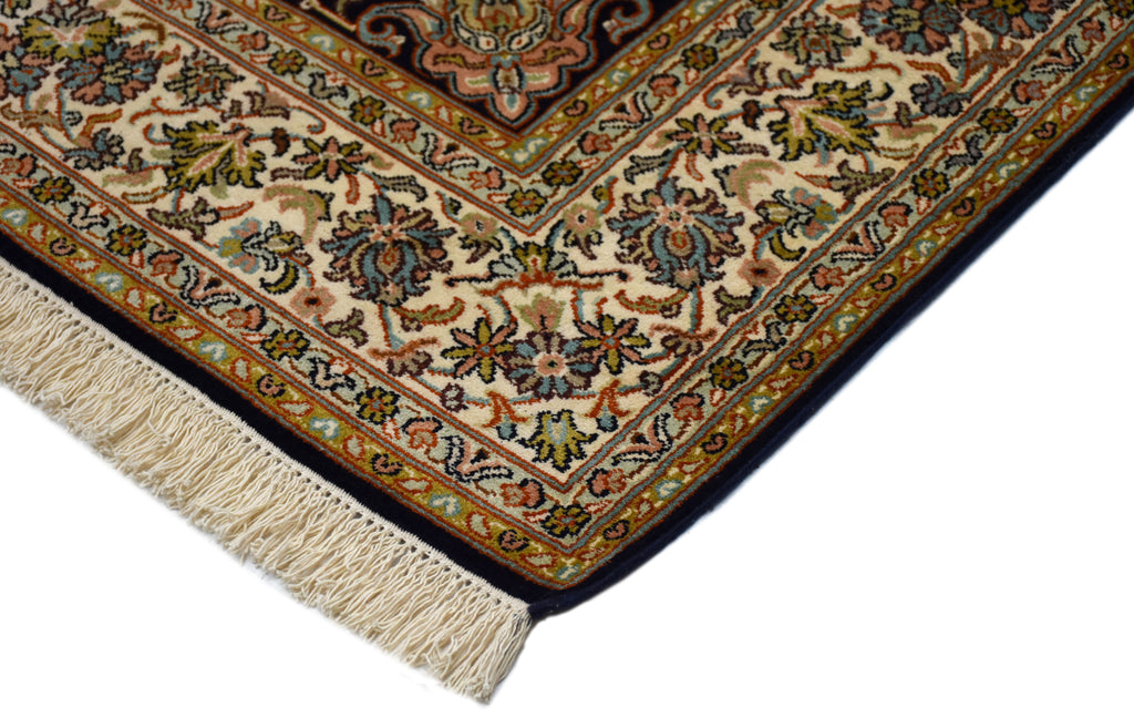 Kuldar 12182 Multi 126cm x 184cm (B.No. 218)