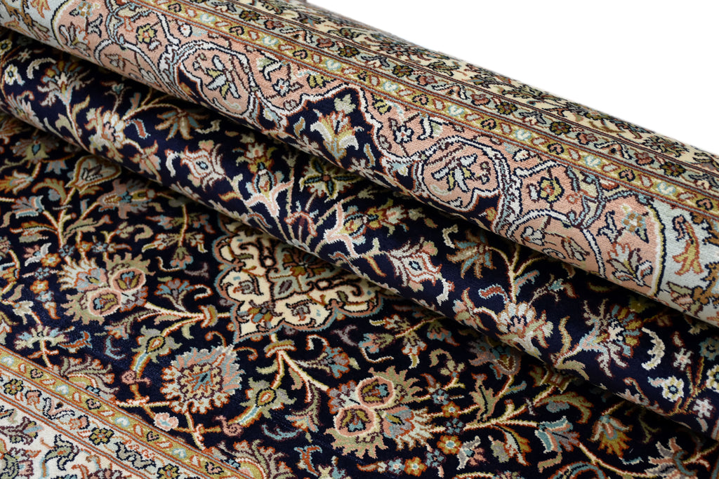 Kuldar 12182 Multi 126cm x 184cm (B.No. 218)