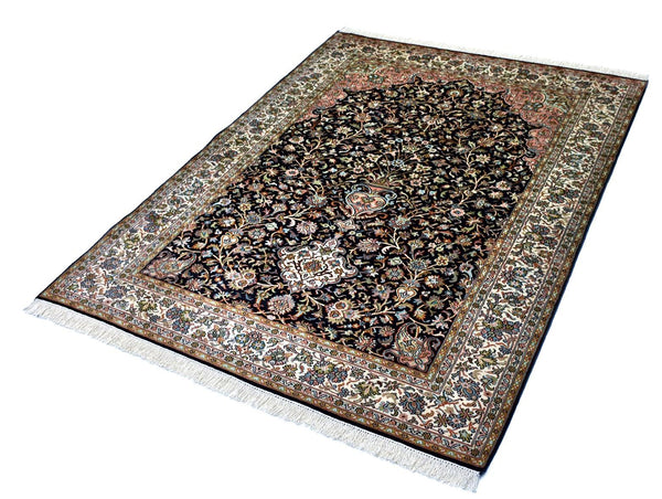 Kuldar 12182 Multi 126cm x 184cm (B.No. 218)
