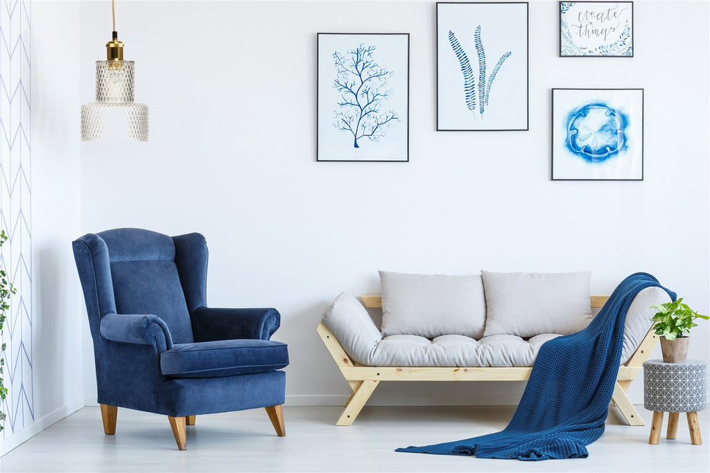 Hängelampe Mona 100