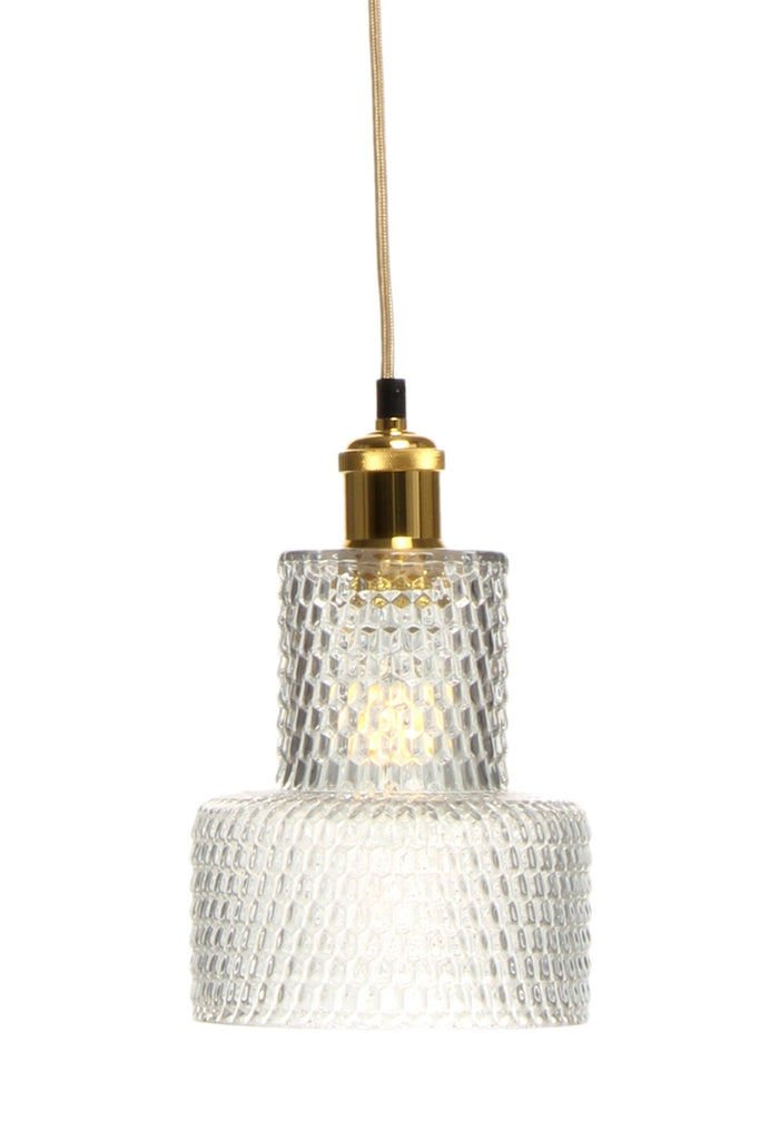 Hängelampe Mona 100