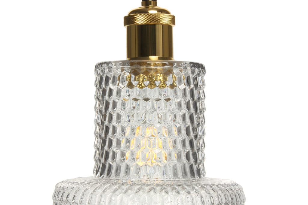 Hängelampe Mona 100