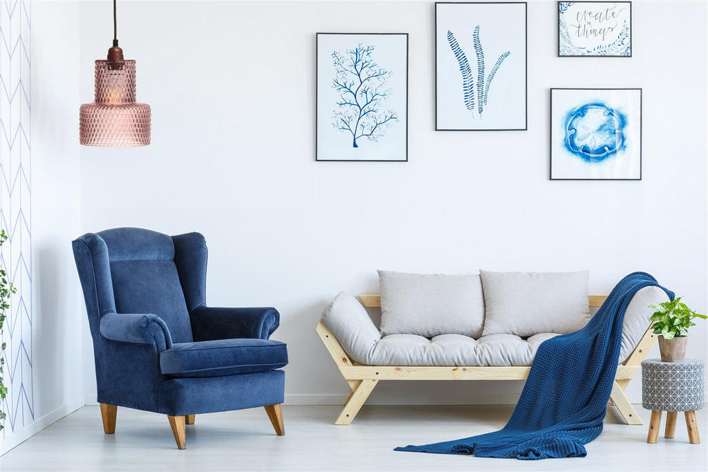 Hängelampe Mona 100