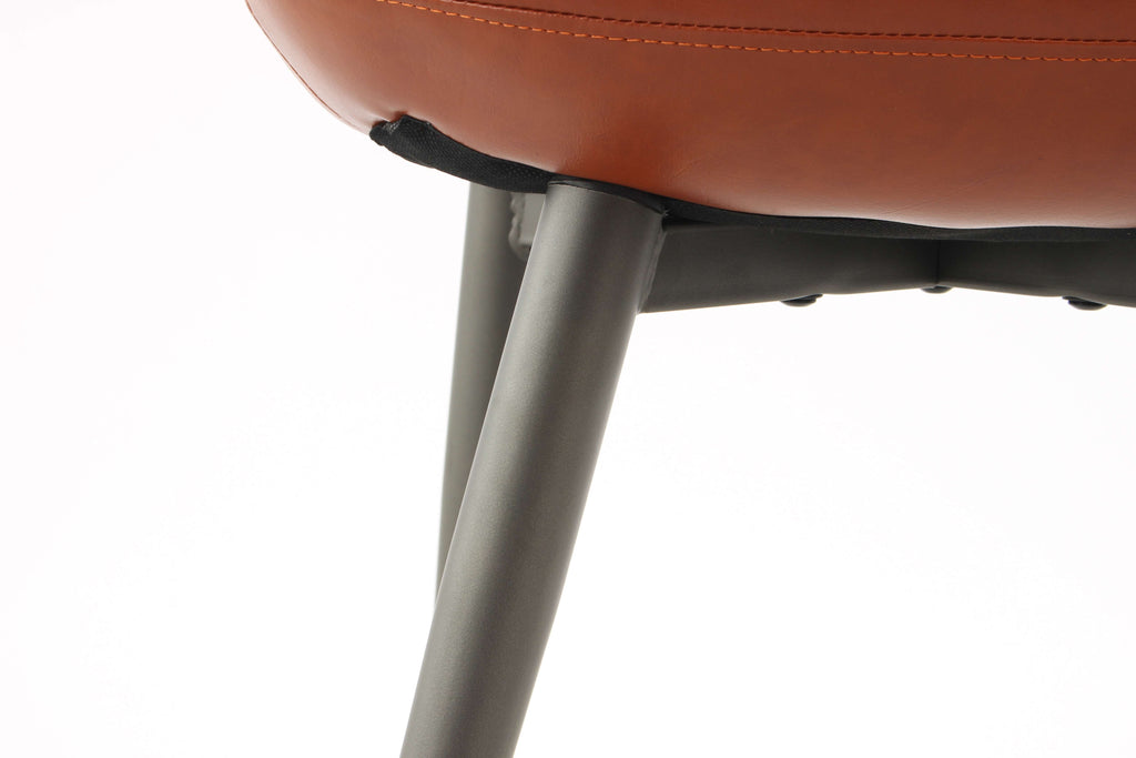 Stuhl Cecil 100 2er-Set