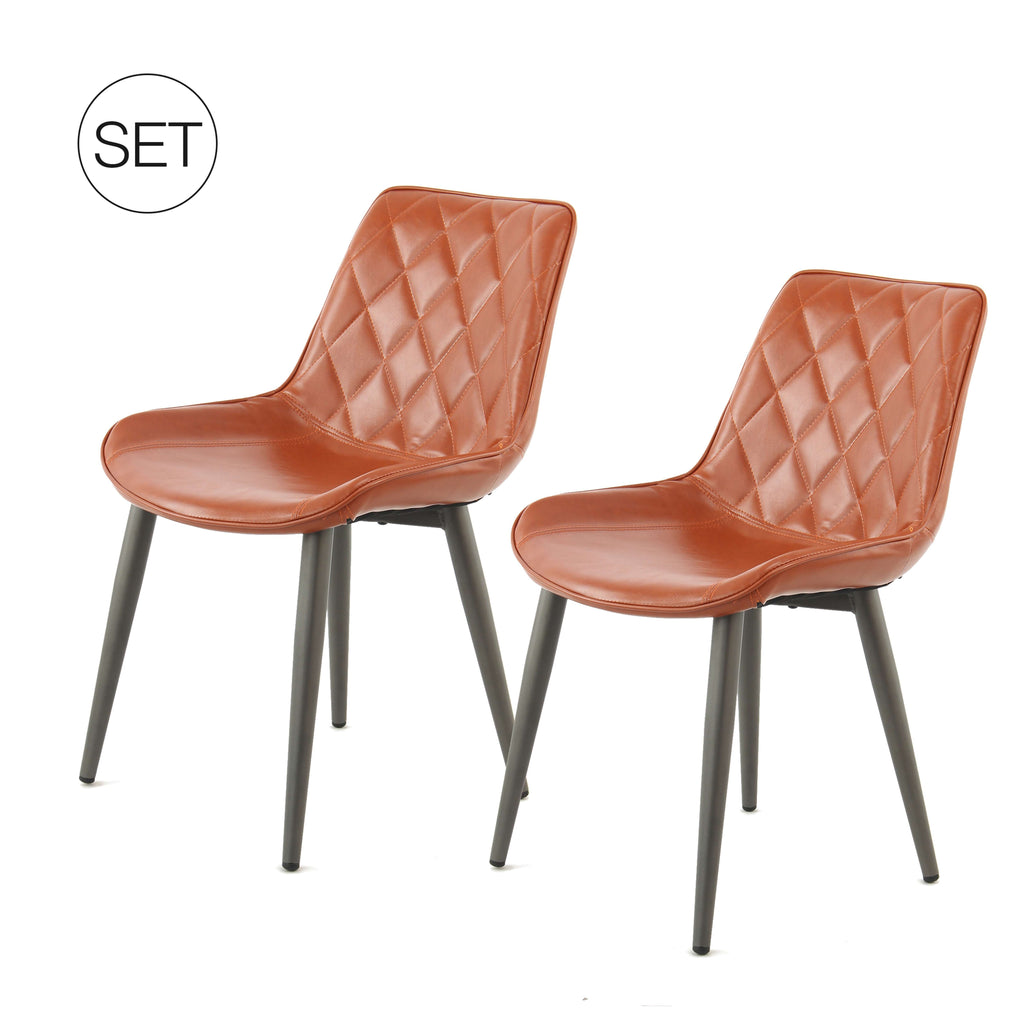 Stuhl Cecil 100 2er-Set