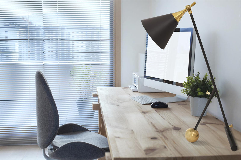 Tischlampe Celeste 200