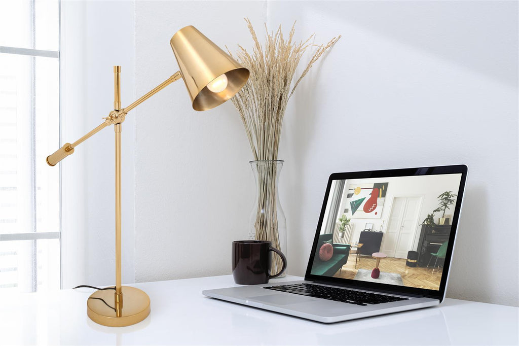 Tischlampe Celeste 500