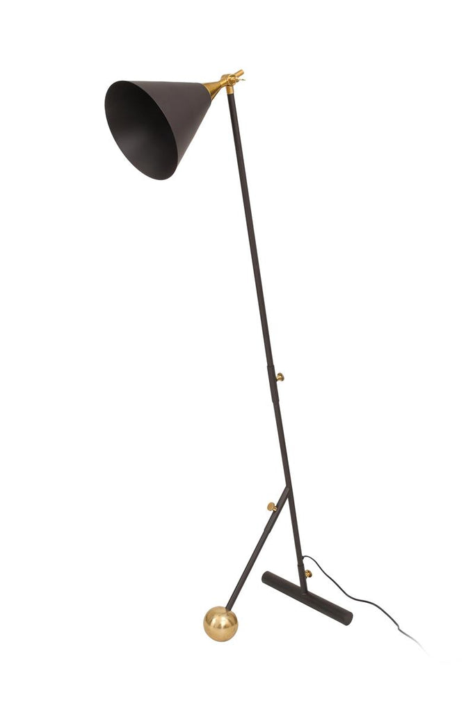 Stehlampe Celeste 200