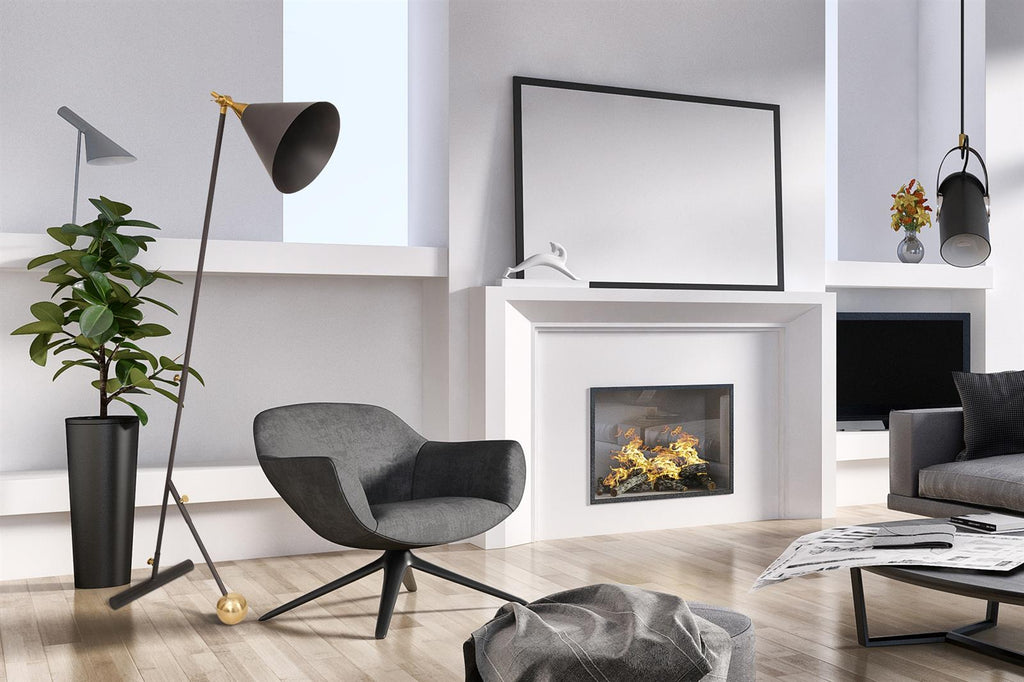 Stehlampe Celeste 200