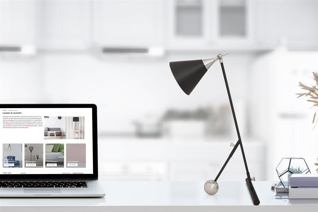 Tischlampe Celeste 200