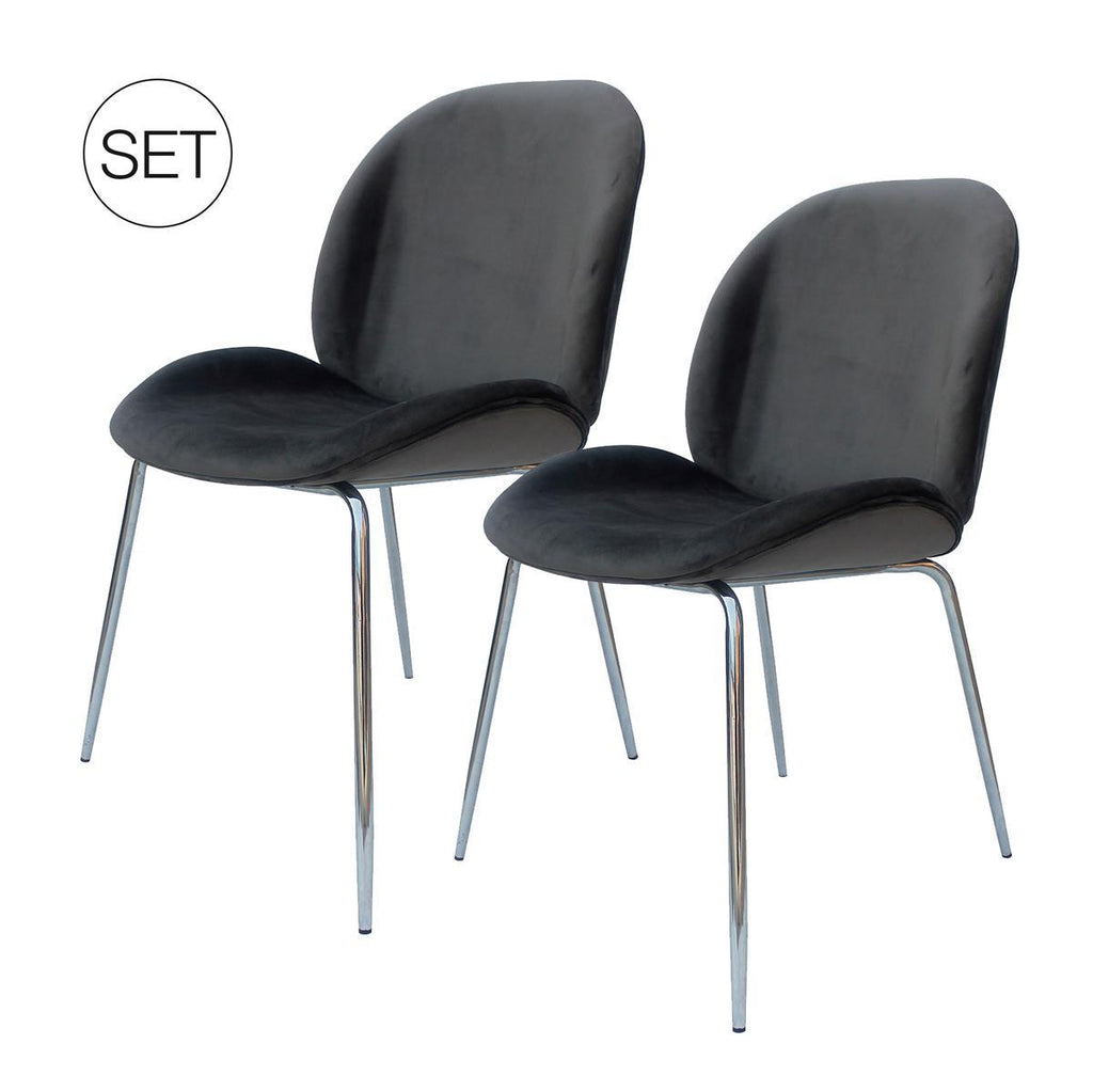 Stuhl Charlize 100 2er-Set