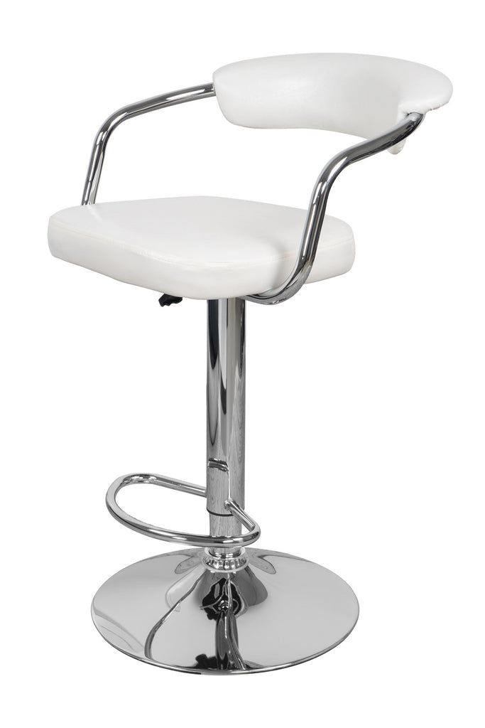 Barstuhl Midnight 500 2er-Set