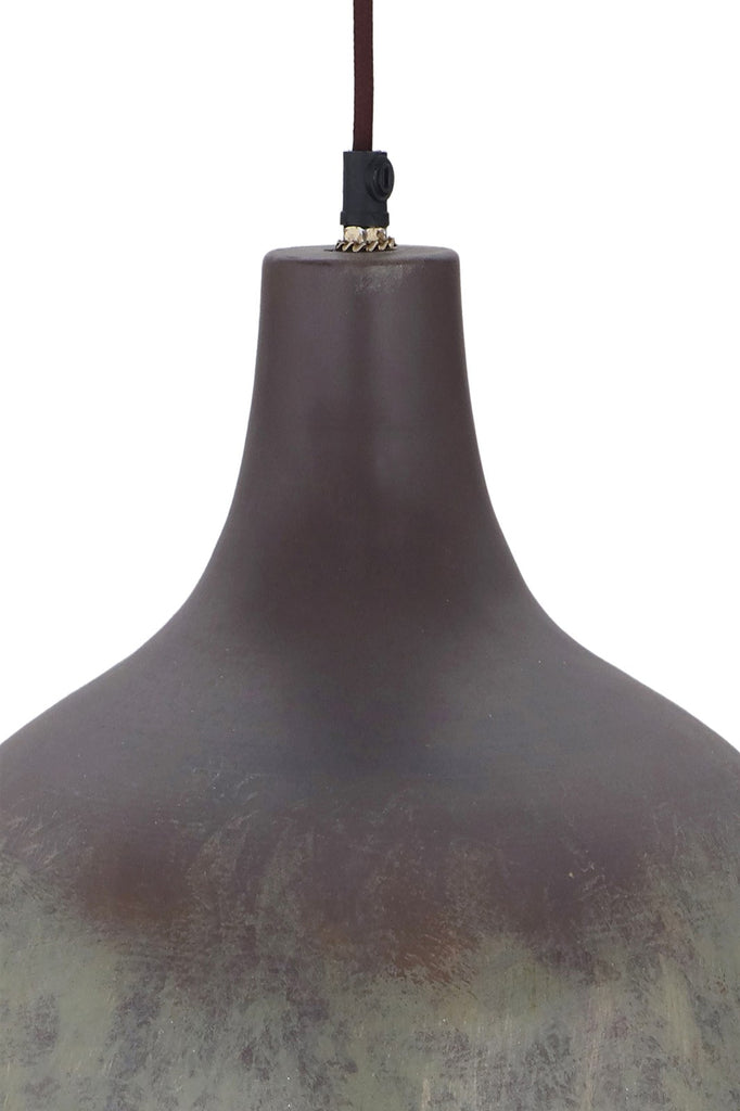 Hängelampe Mican 100