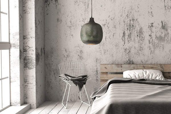 Hängelampe Mican 100