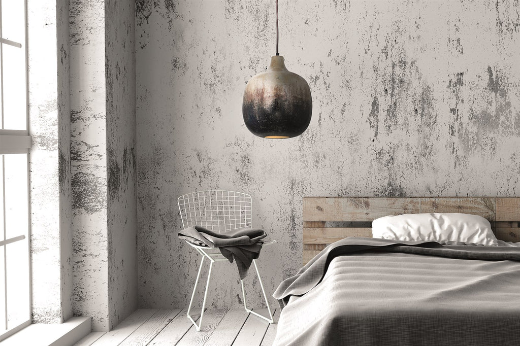 Hängelampe Mican 100