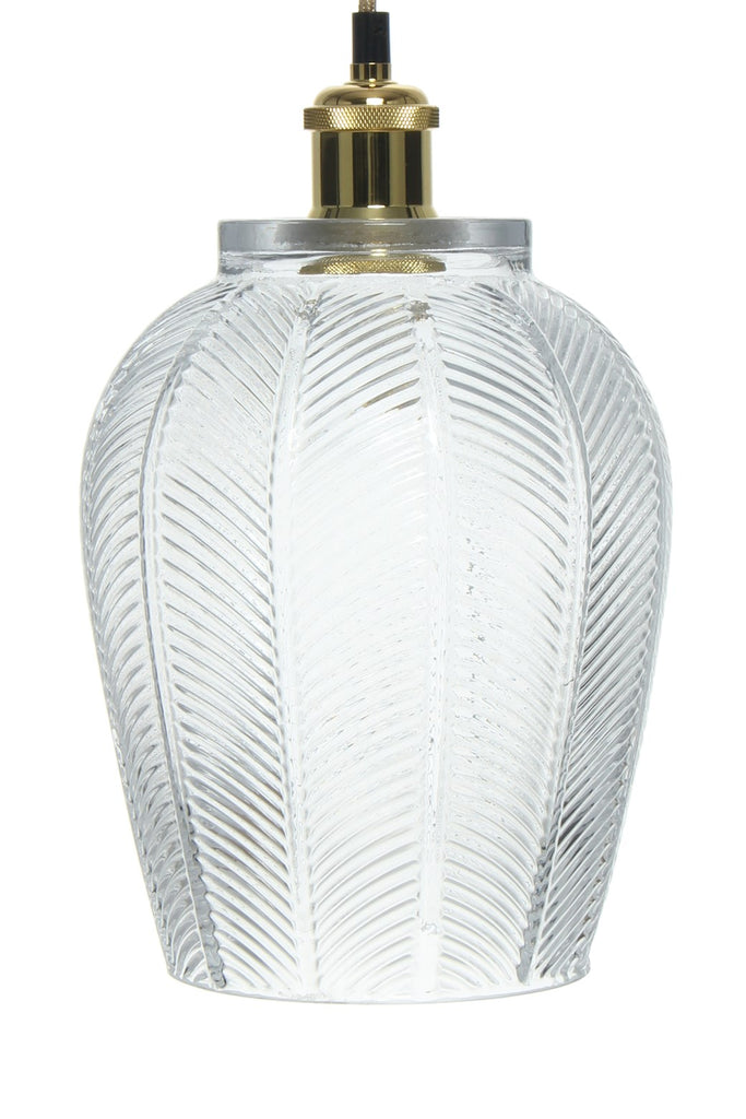 Hängelampe Bianca 100