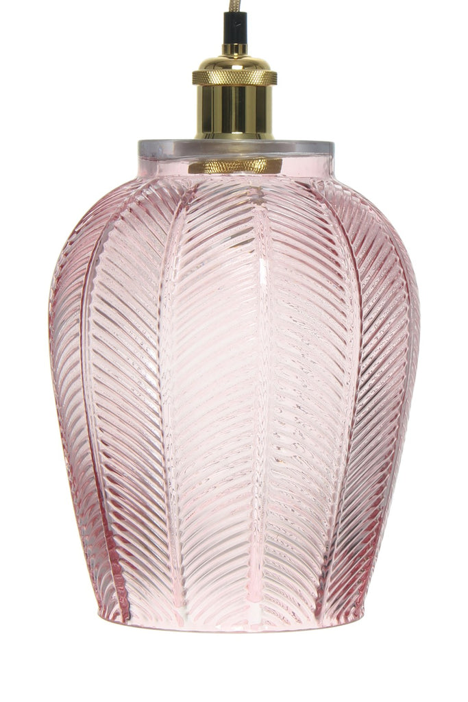 Hängelampe Bianca 100