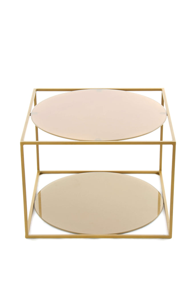 Beistelltisch Cody 100
