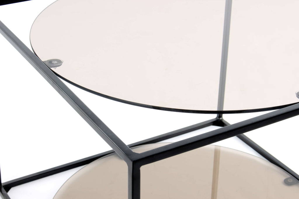 Beistelltisch Cody 100