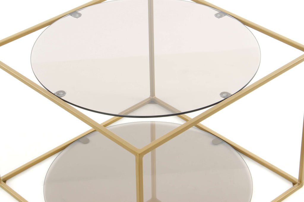 Beistelltisch Cody 100