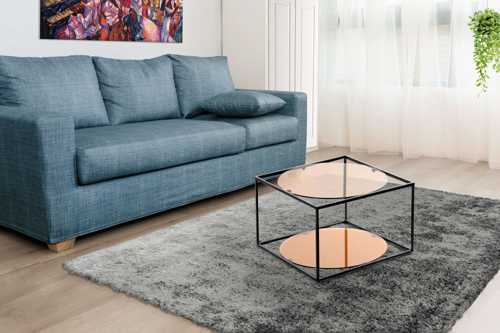 Beistelltisch Cody 100