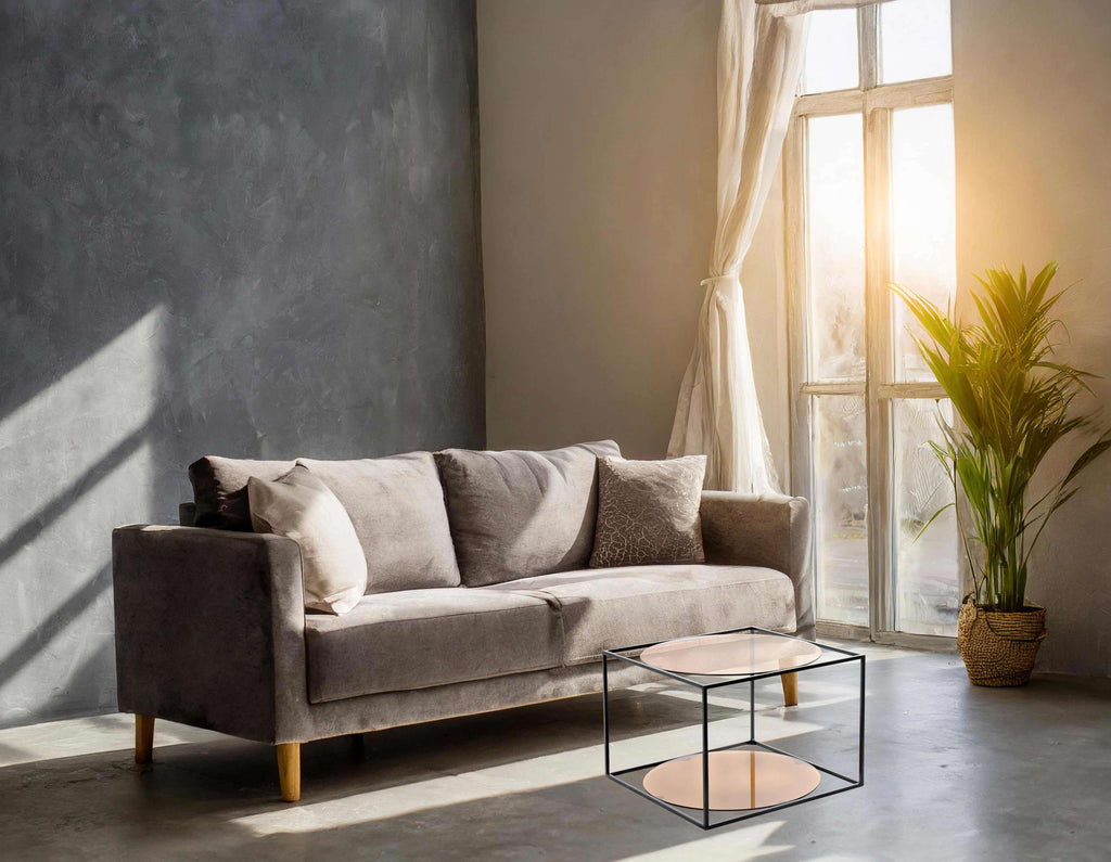 Beistelltisch Cody 100