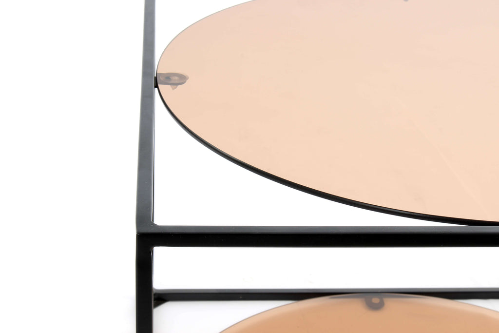 Beistelltisch Cody 100