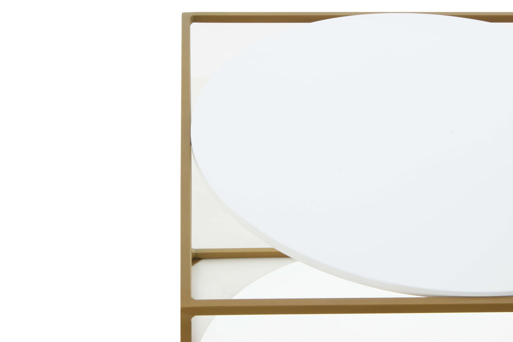 Beistelltisch Cody 100