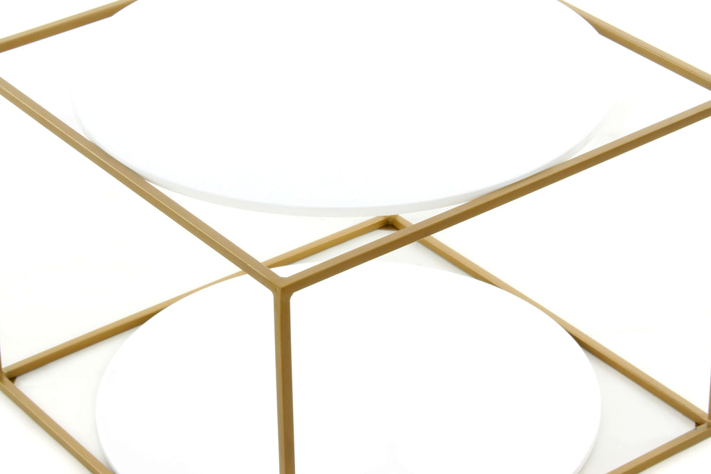 Beistelltisch Cody 100