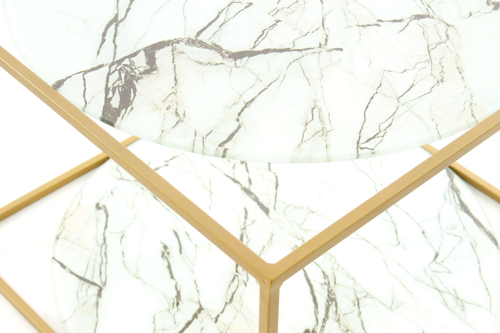 Beistelltisch Cody 100