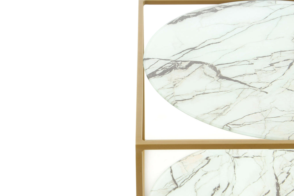 Beistelltisch Cody 100